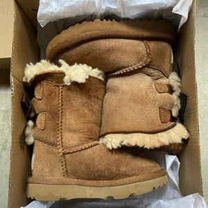 Toddler Ugg